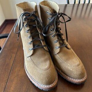 Women’s Red Wing Clara Boots, size 8B